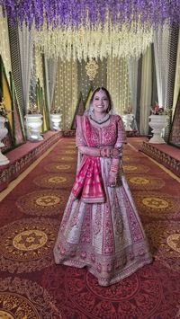 review-Makeup by Seema Saini
