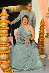 review-Makeup by Seema Saini