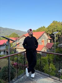 review-Nature Bloom Resort