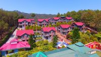 review-Nature Bloom Resort