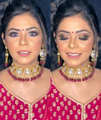 review-image-0-Makeup by Tushar Makhija