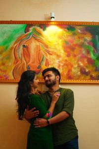 review-Vivaham Photography