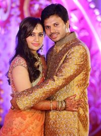 review-Shweta Kekal Makeup and Hair