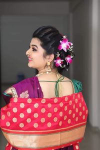 review-Shweta Kekal Makeup and Hair