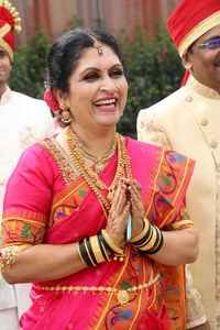 review-Shweta Kekal Makeup and Hair