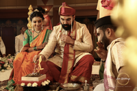 review-Shweta Kekal Makeup and Hair