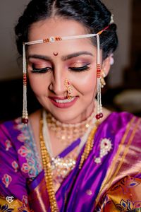 review-Shweta Kekal Makeup and Hair