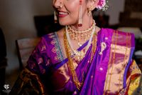 review-Shweta Kekal Makeup and Hair