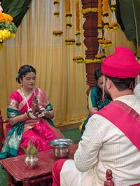 review-Shweta Kekal Makeup and Hair