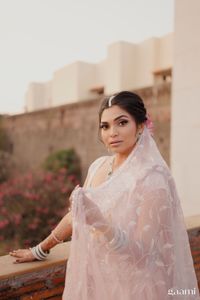 review-Shweta Kekal Makeup and Hair