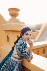 review-Shweta Kekal Makeup and Hair