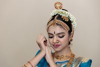 review-Shweta Kekal Makeup and Hair