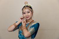 review-Shweta Kekal Makeup and Hair