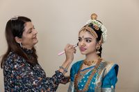 review-Shweta Kekal Makeup and Hair