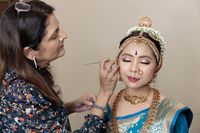 review-Shweta Kekal Makeup and Hair