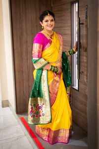 review-Shweta Kekal Makeup and Hair