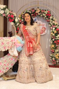 review-Shweta Kekal Makeup and Hair