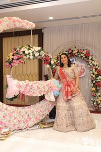 review-Shweta Kekal Makeup and Hair