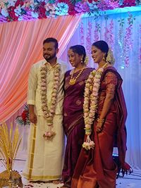Discover more than 112 bridal jayalakshmi wedding saree collections latest