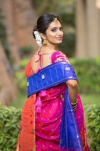 review-Makeover by Amruta