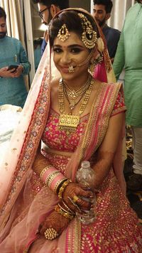 review-Makeover by Amruta