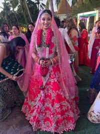 review-Makeover by Amruta