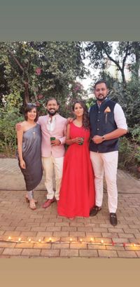 review-Makeover by Amruta