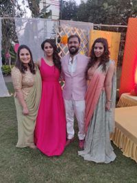 review-Makeover by Amruta