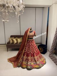 review-Ejaaz Couture