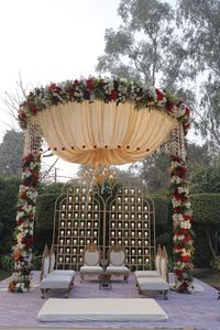 review-Park Boulevard Hotel, New Delhi