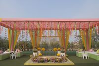 review-Park Boulevard Hotel, New Delhi