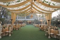 review-Park Boulevard Hotel, New Delhi