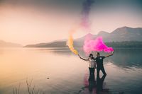 review-Highroad Weddings