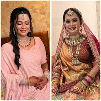 review-Glam Makeovers by Nandini Pandey