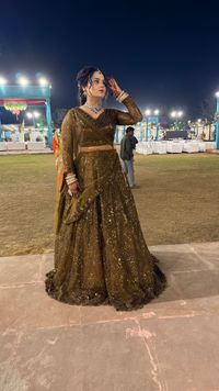 review-Glam Makeovers by Nandini Pandey