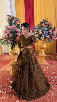 review-Glam Makeovers by Nandini Pandey