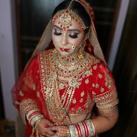 review-Alka Sharma Makeover