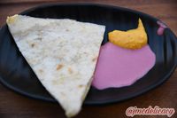 review-Jaina Mohan Caterers And Halwai