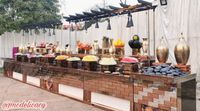 review-Jaina Mohan Caterers And Halwai