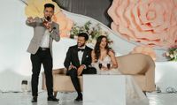 review-MC Gokul