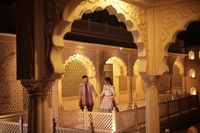 review-ADITYA PRODUCTIONS