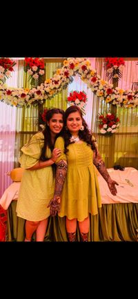 review-Sakshi Bhardwaj Makeovers