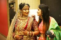 review-Deepa Mehendi Artist
