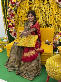 review-Deepa Mehendi Artist