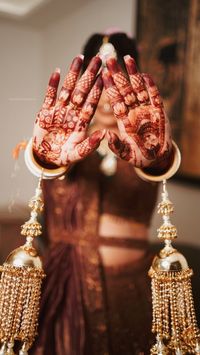 review-Deepa Mehendi Artist