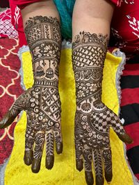 review-image-1-Deepa Mehendi Artist