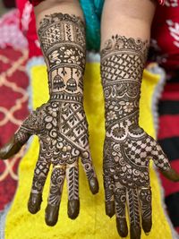 review-image-0-Deepa Mehendi Artist