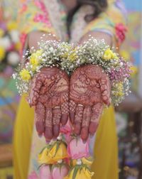 review-image-0-Deepa Mehendi Artist