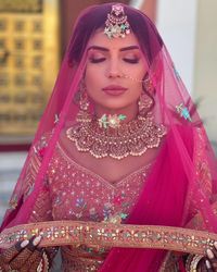review-Jyoti Bairwa Makeup Artist