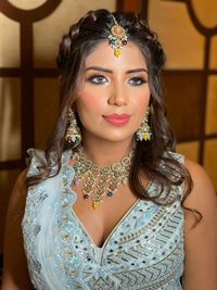 review-Jyoti Bairwa Makeup Artist